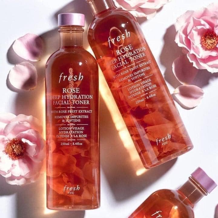 mỹ phẩm Hải Phòng Trang Hoàng Cosmetics