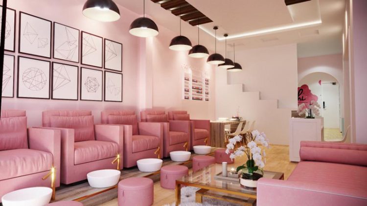 nail Huế nail Huế