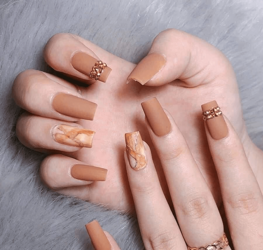 Tiệm Joo Nail Bar