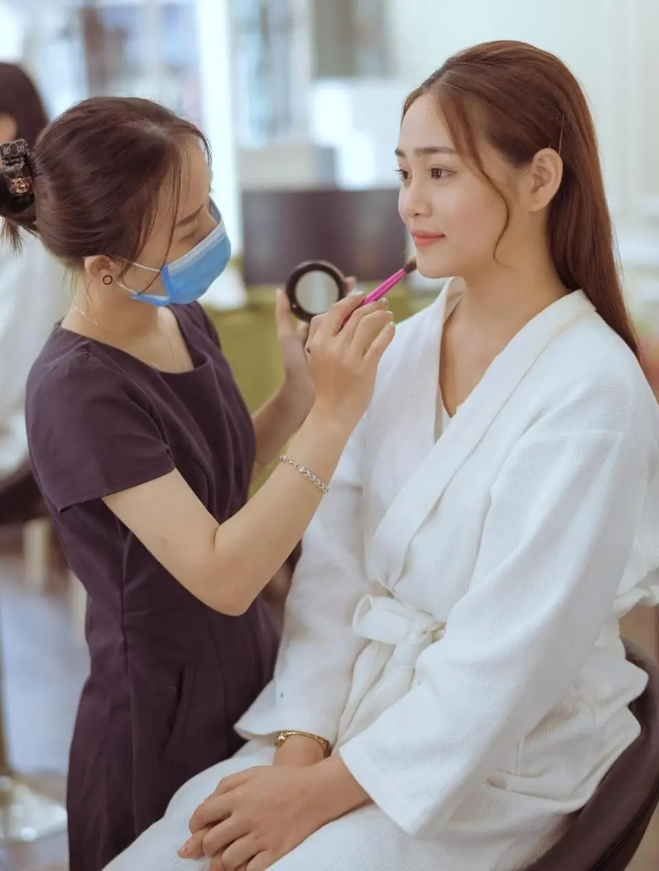 Công ty Trường Tiến