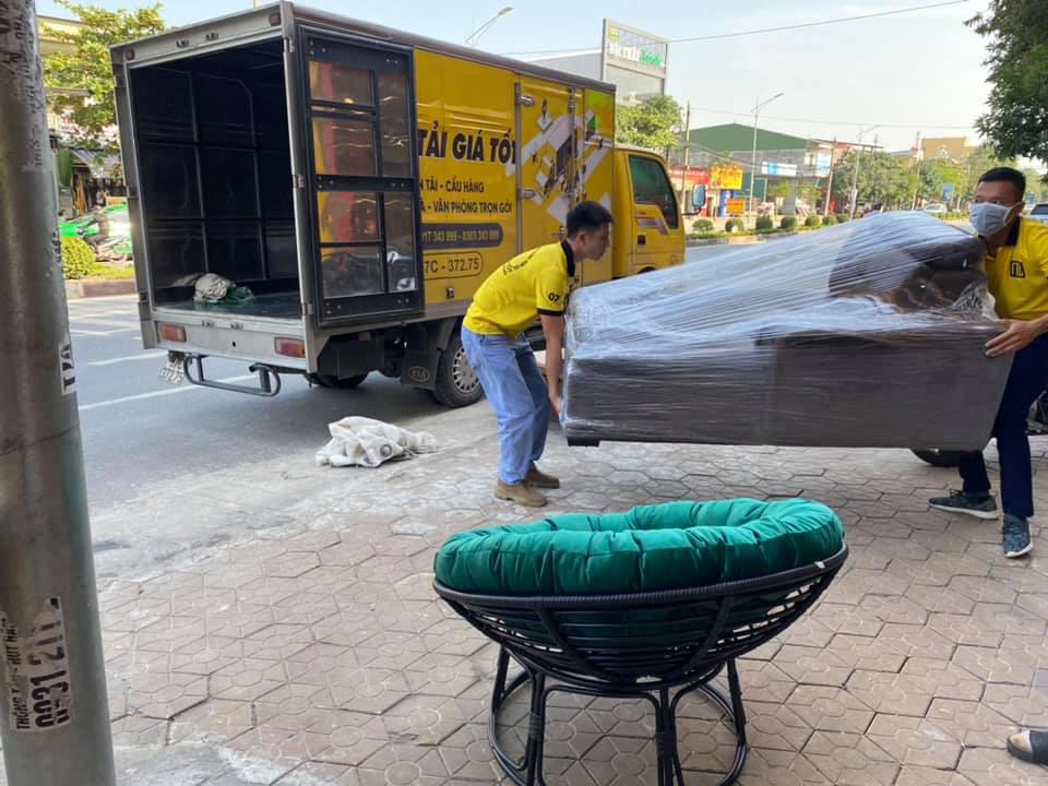 chuyển nhà trọn gói tại Vinh chuyển nhà trọn gói tại Vinh