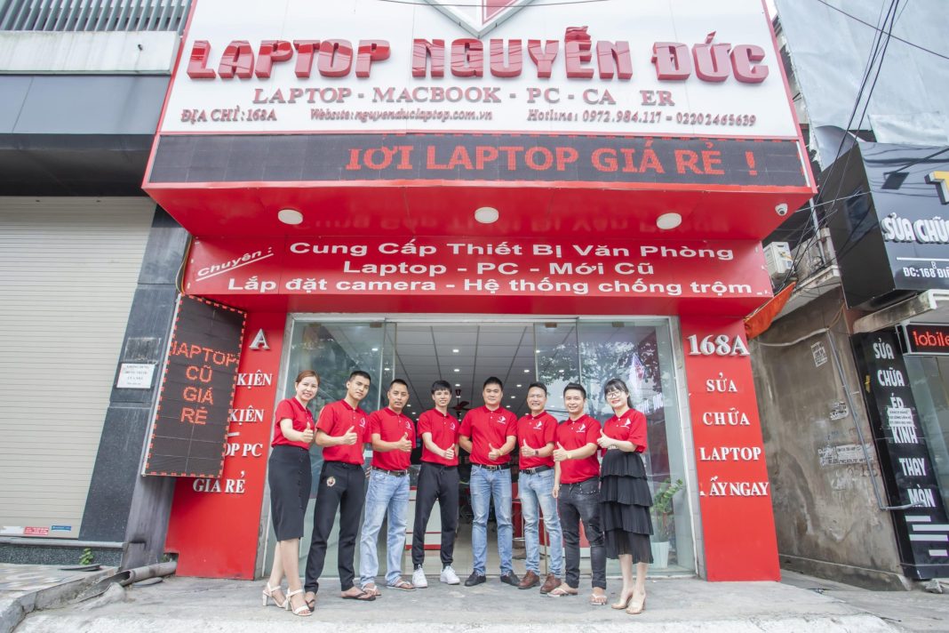 Laptop Cũ Hải Phòng Laptop Cũ Hải Phòng
