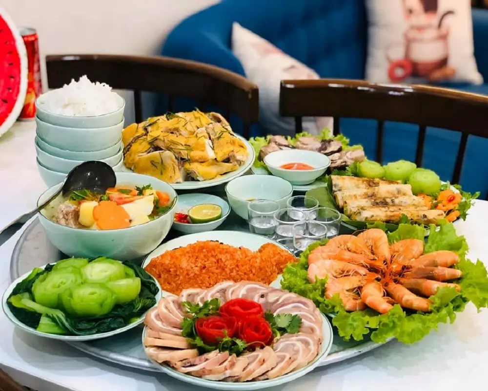 dịch vụ chất lượng