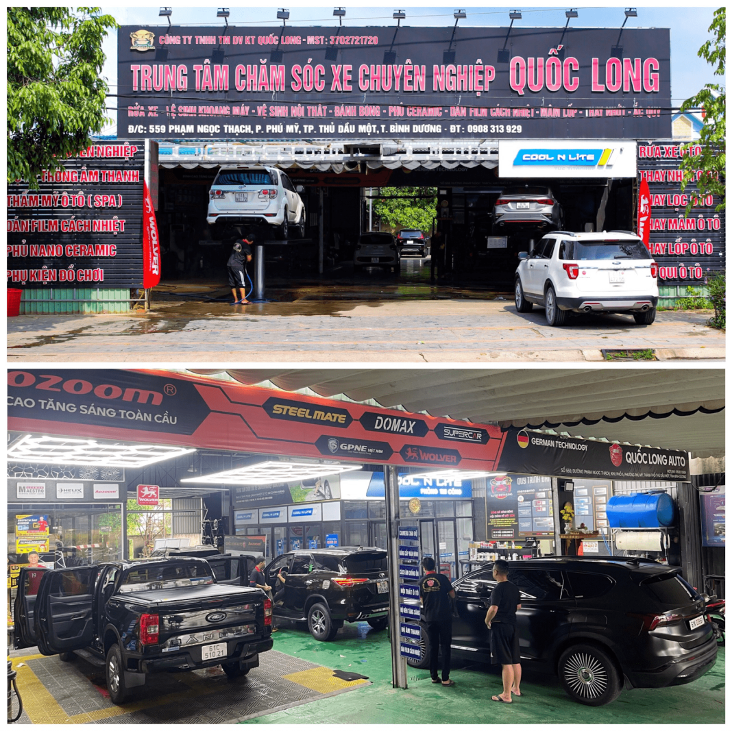Nội Thất Ô Tô Bình Dương Nội Thất Ô Tô Bình Dương