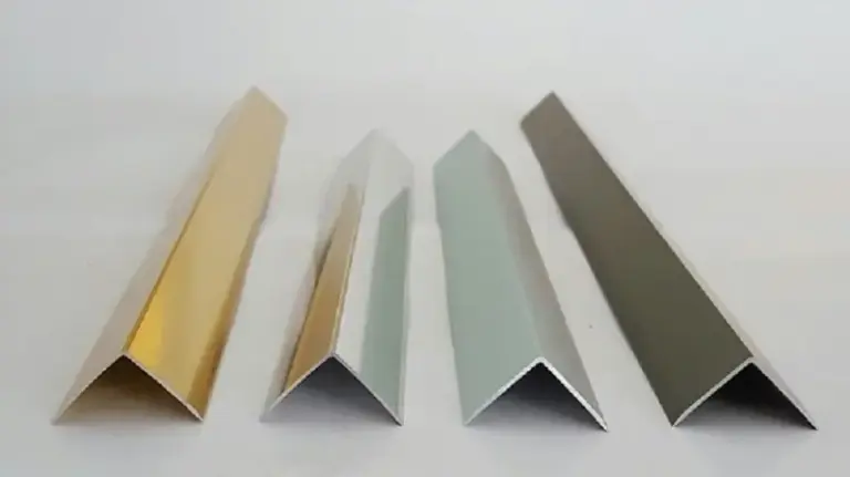 Top 15 Địa Chỉ Cung Cấp Nẹp Inox Hà Nội Chất Lượng Cao