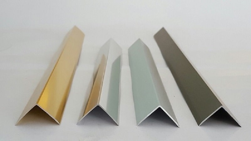 Nẹp inox Hà Nội Nẹp inox Hà Nội