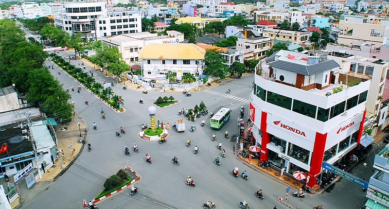 nhà đất bạc liêu