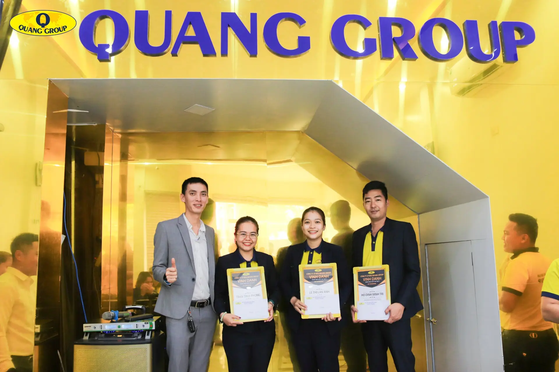 rèm cửa Trà Vinh