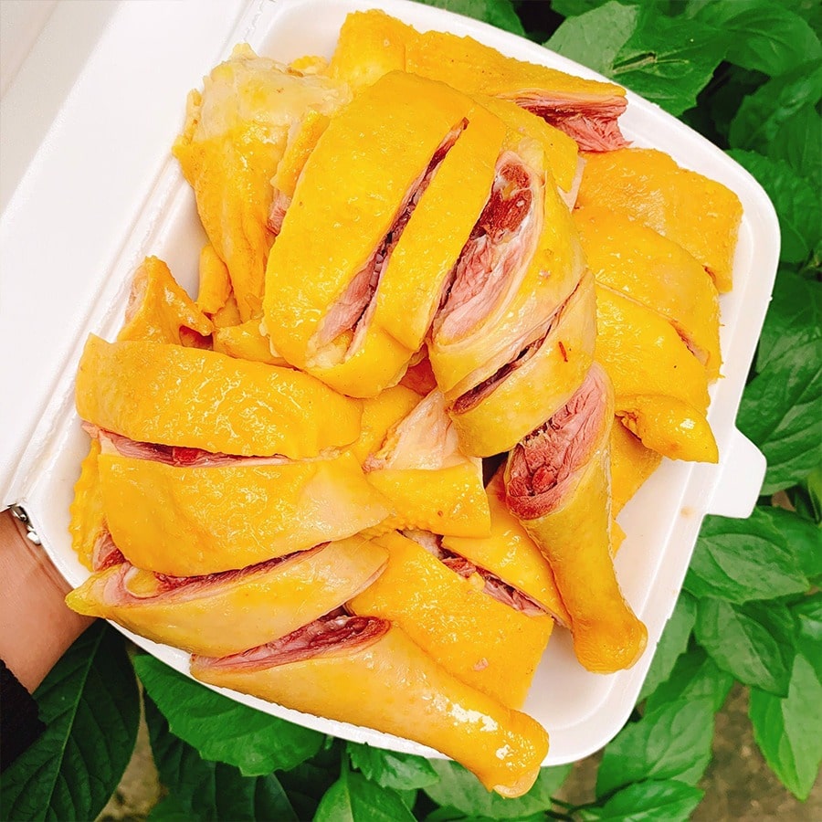 Nhà hàng gà đông tảo Hà Nội Nhà hàng gà đông tảo Hà Nội