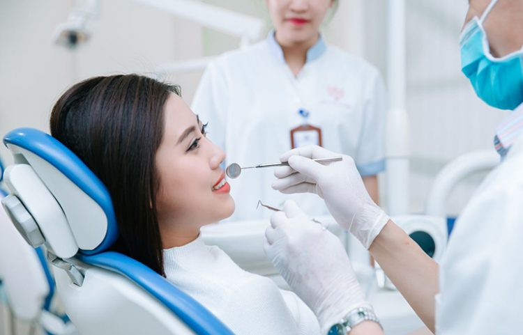 Nha Khoa Đà Lạt Nha Khoa Đà Lạt