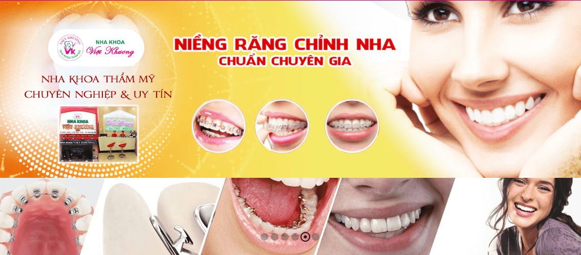 nha khoa Đà Nẵng