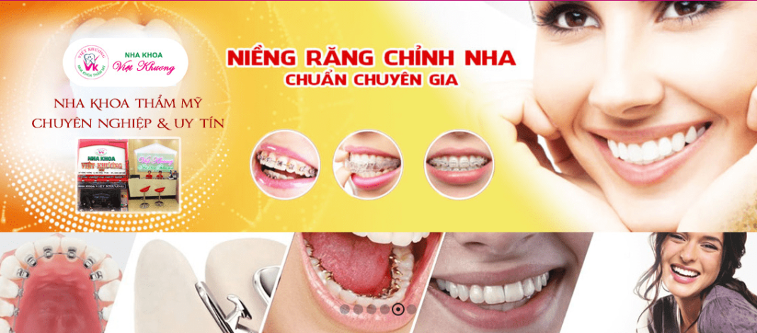 nha khoa đà nẵng nha khoa Đà Nẵng