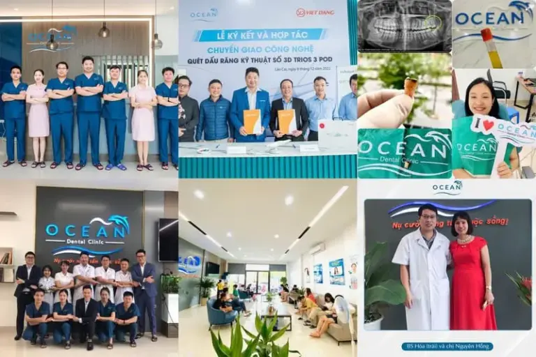 Đừng Bỏ Lỡ 6 Phòng Khám Nha Khoa Lào Cai Uy Tín Nhất