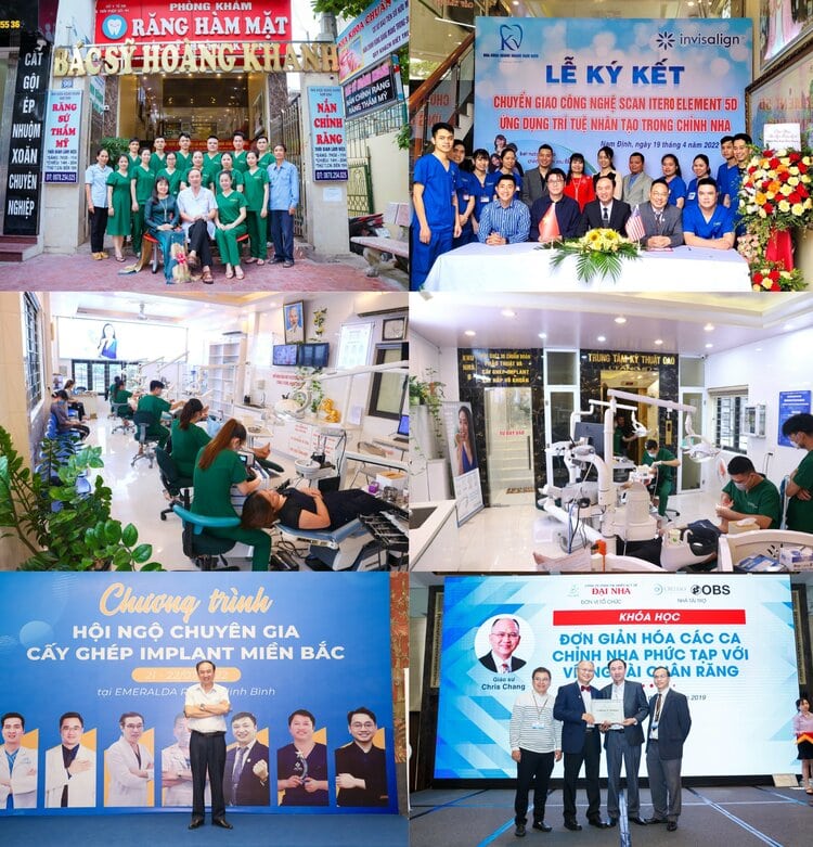 nha khoa nam định nha khoa nam định