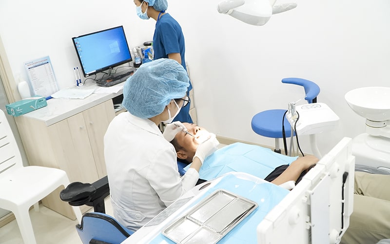 nha khoa thủ dầu một nha khoa thủ dầu một