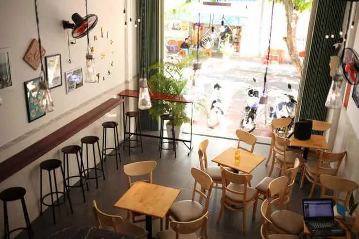 Linh Kiện Điện Thoại Nha Trang