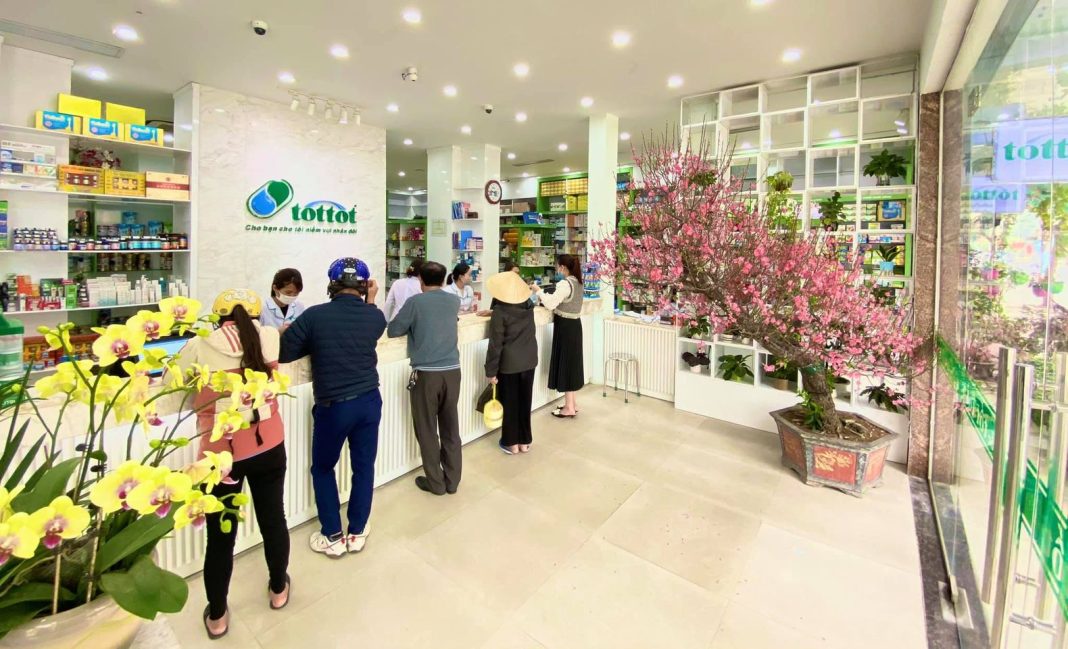 hiệu thuốc lớn nhất Thanh Hóa hiệu thuốc lớn nhất Thanh Hóa