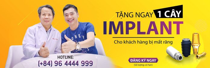 Phòng Khám nha khoa chất lượng