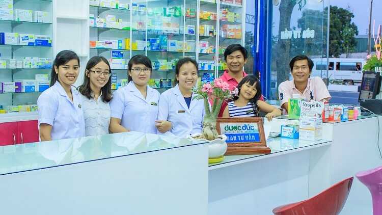 nhà thuốc Bình Dương nhà thuốc Bình Dương
