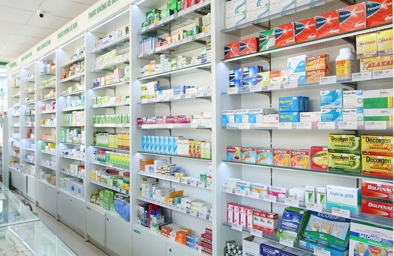 nhà thuốc buôn ma thuột Nhà Thuốc Hòa Bình