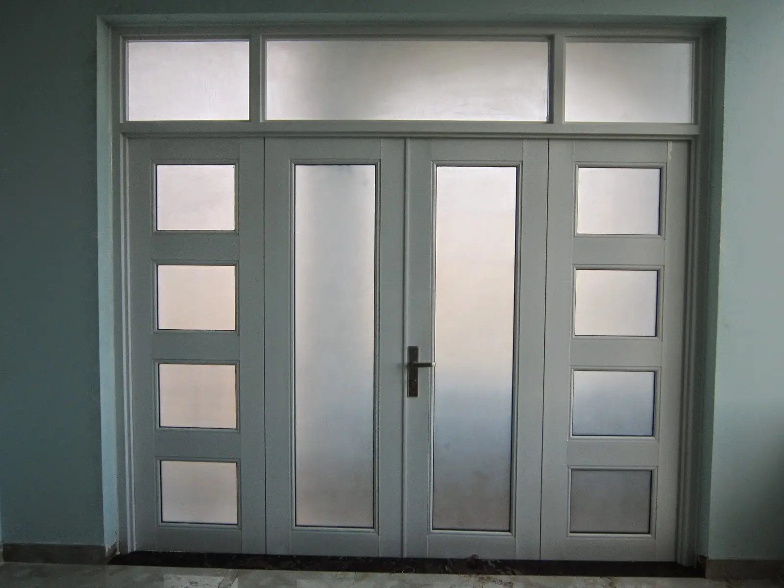 TOP 10 Cửa Hàng Nhôm Kính Hà Nội Chất Lượng Uy Tín