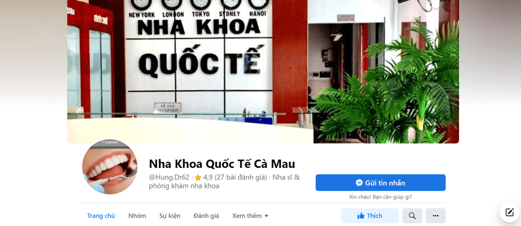 niềng răng cà mau niềng răng cà mau