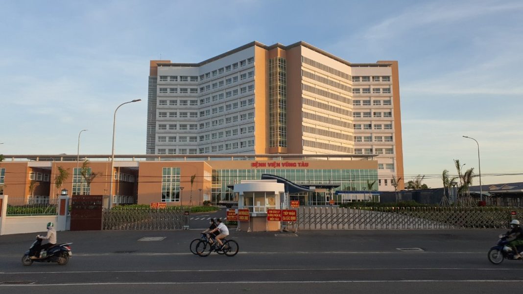nội soi dạ dày vũng tàu nội soi dạ dày vũng tàu