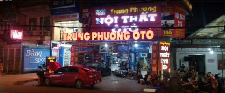 Đơn Vị Cung Cấp Nội Thất