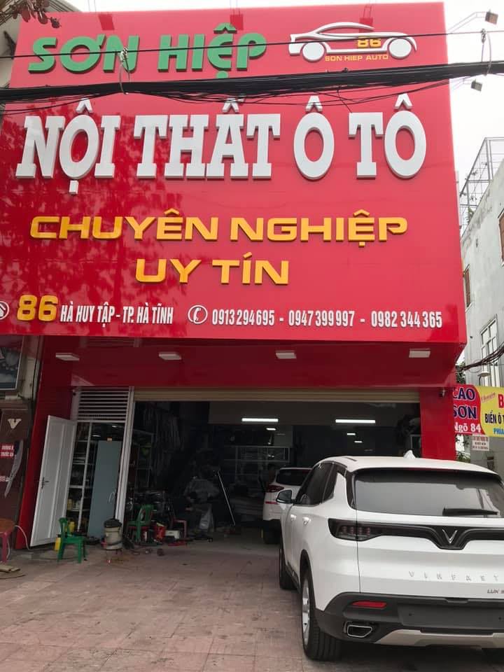 Đơn Vị Cung Cấp Nội Thất