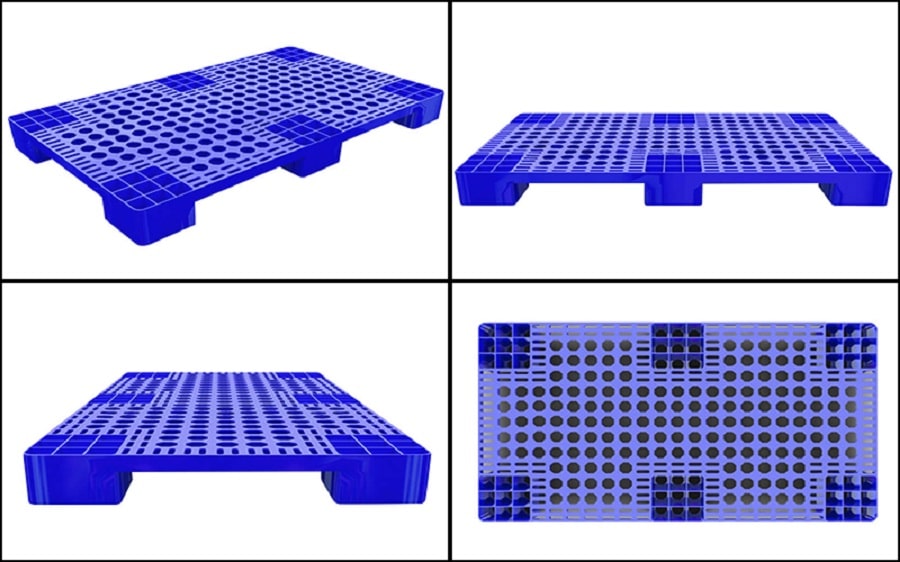 pallet nhựa Đồng Nai