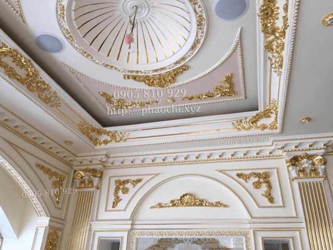 Phào chỉ Quảng Trị Phào chỉ Quảng Trị