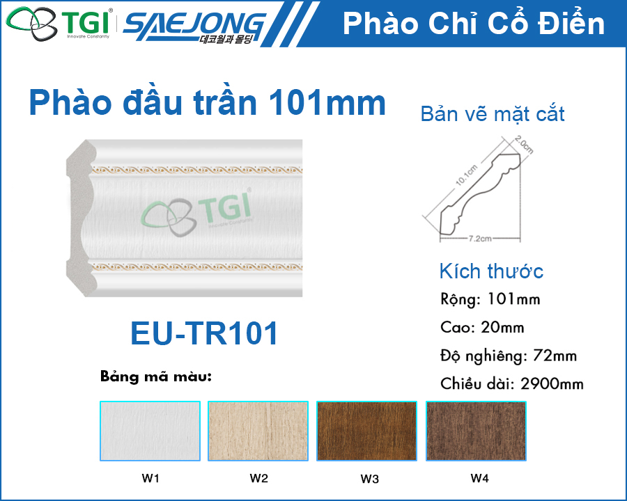 Công ty Cổ phần Xuất nhập khẩu TGI