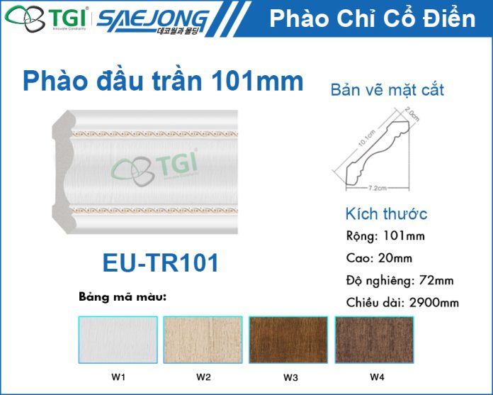 Công ty Cổ phần Xuất nhập khẩu TGI