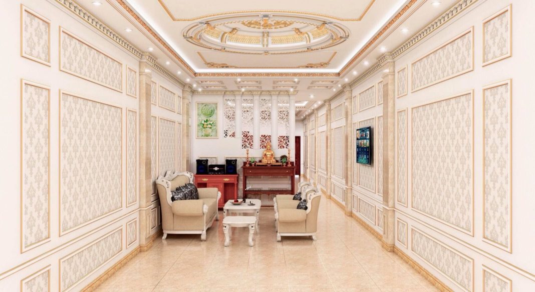 phào chỉ phú thọ phào chỉ phú thọ