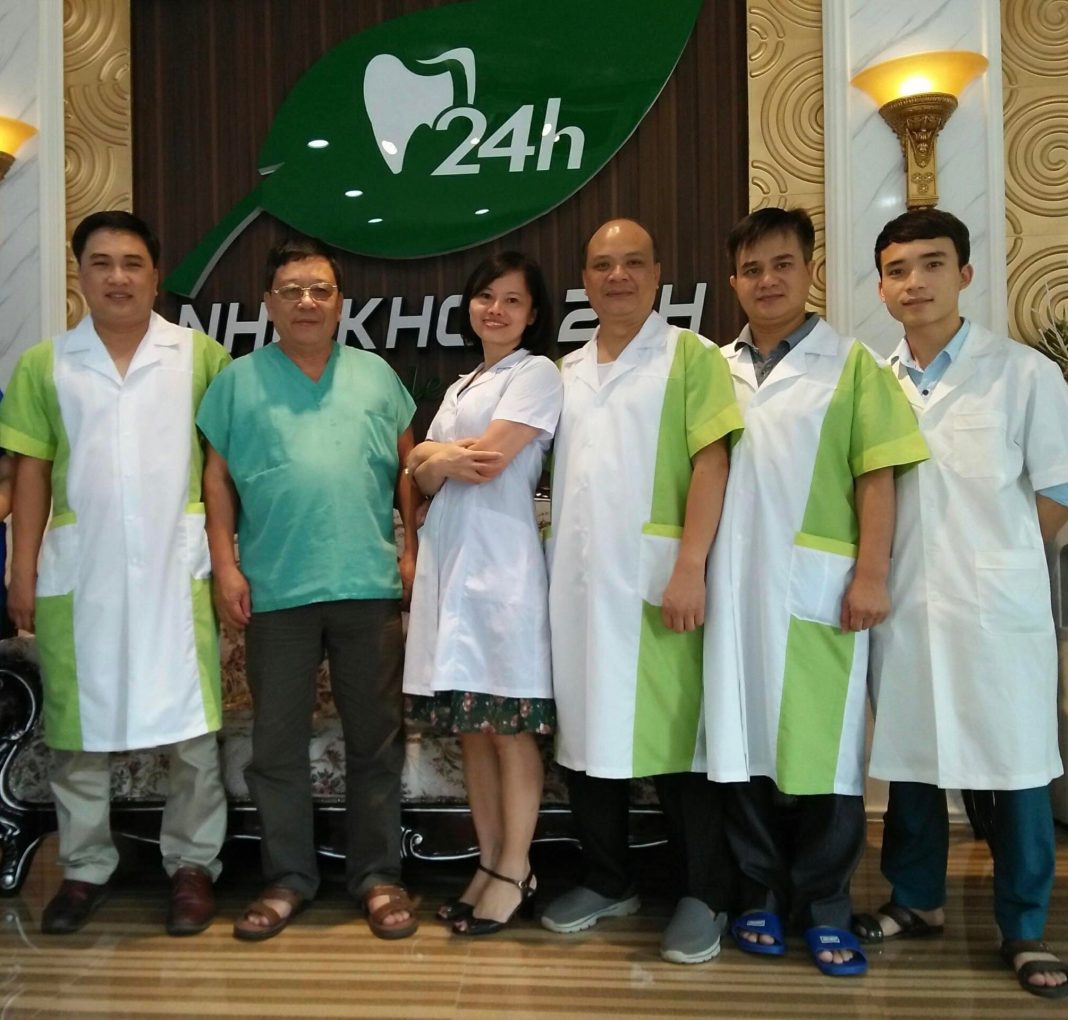 phòng khám nha khoa hòa bình phòng khám nha khoa hòa bình