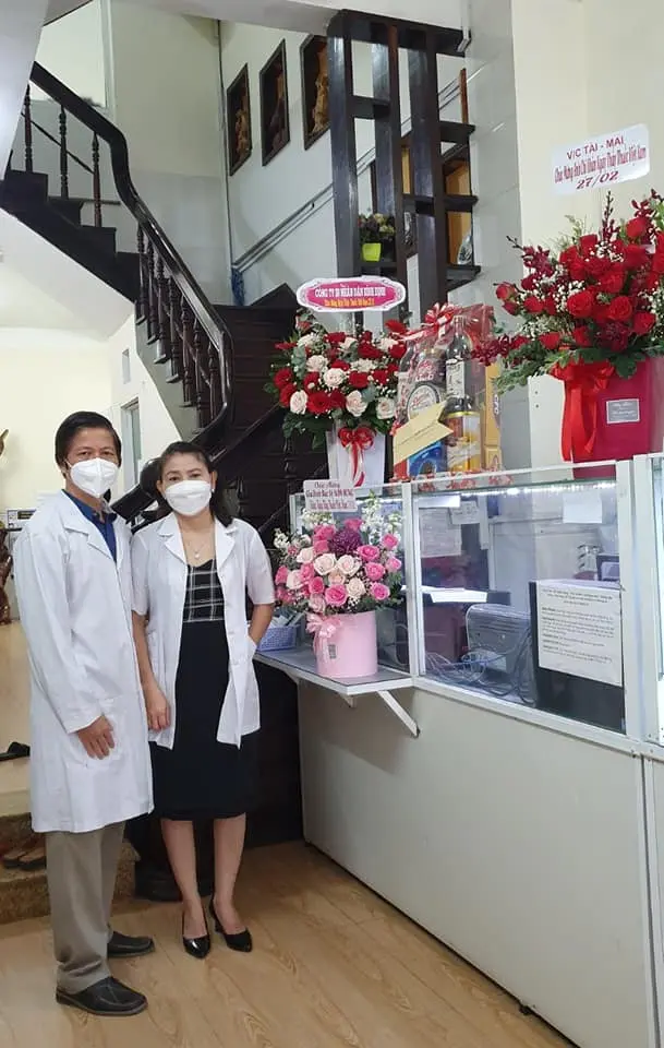 Note Ngay Top 5 Phòng Khám Đa Khoa Quy Nhơn Đáng Tin Cậy