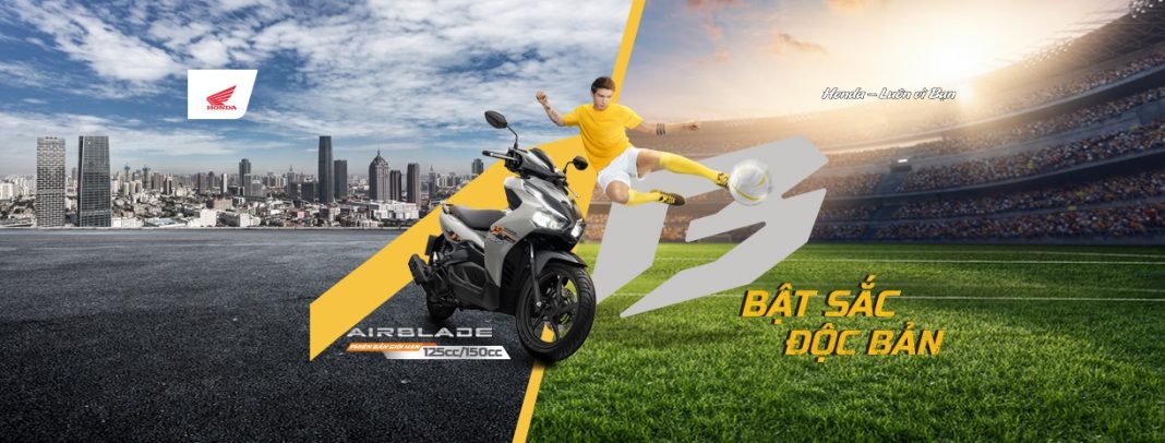 phụ tùng xe máy Gia Lai Honda Ngọc Hoa