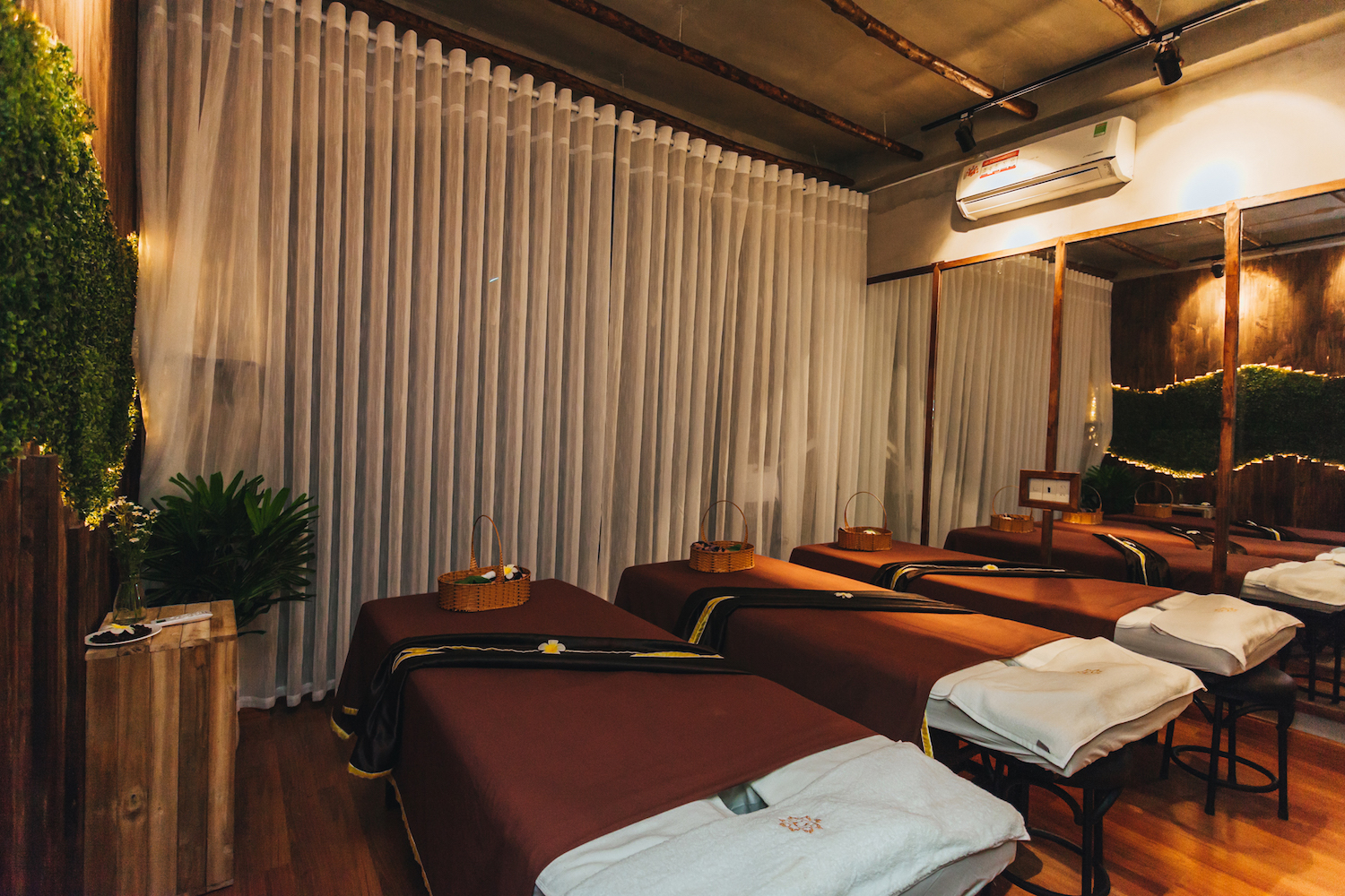 Spa Nha Trang