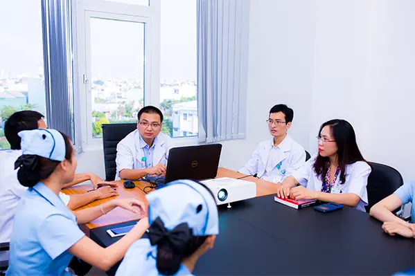 Điểm Qua Top 5 Địa Điểm Phòng Khám Đa Khoa Bến Tre Uy Tín
