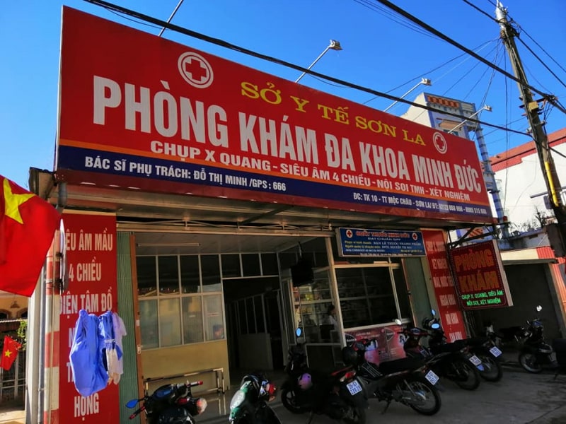 PK Đa Khoa