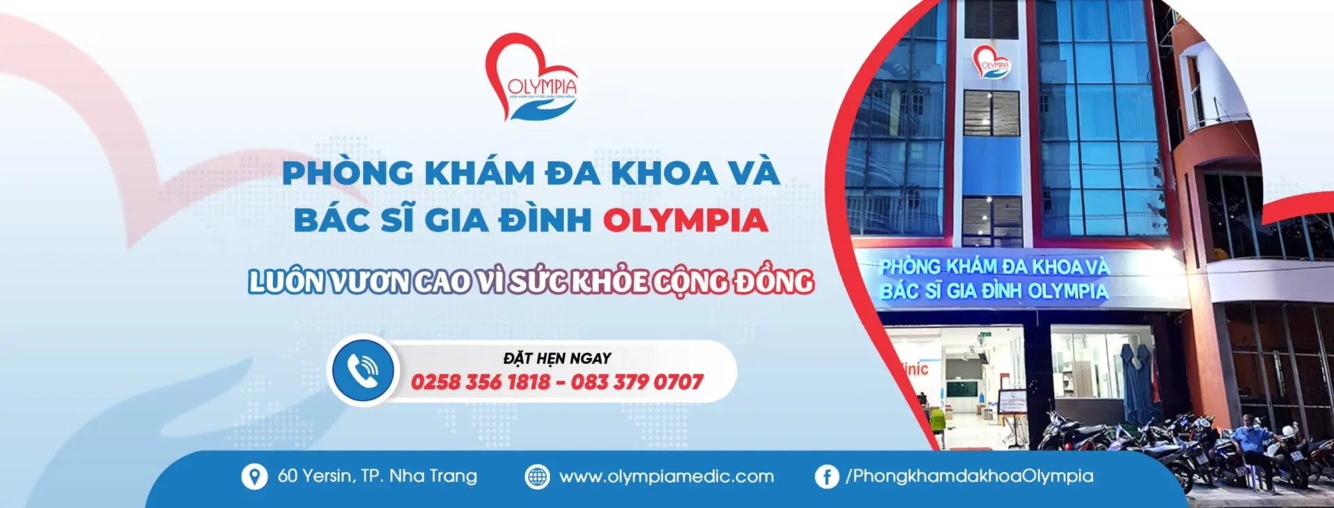 Top 6 Phòng Khám Đa Khoa Nha Trang Uy Tín Nhất