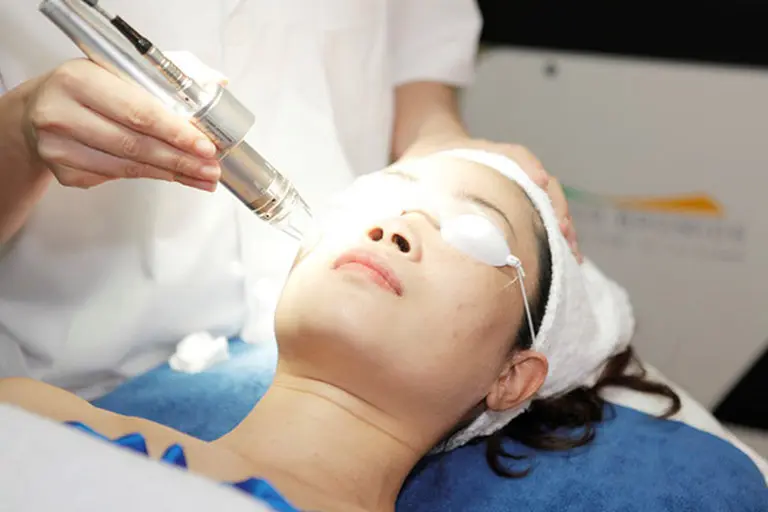 Khám Phá Ngay Top 9 Phòng Khám Da Liễu Cần Thơ Uy Tín
