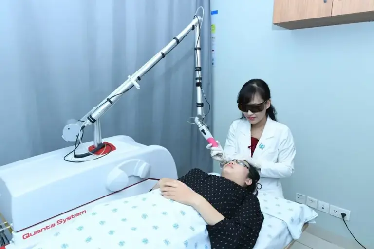Khám Phá Ngay Top 8 Phòng Khám Da Liễu Buôn Ma Thuột Uy Tín