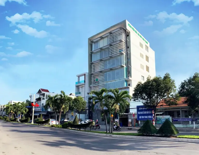 Lưu Ngay Top 6 Phòng Khám Mắt Nha Trang Nổi Tiếng Uy Tín