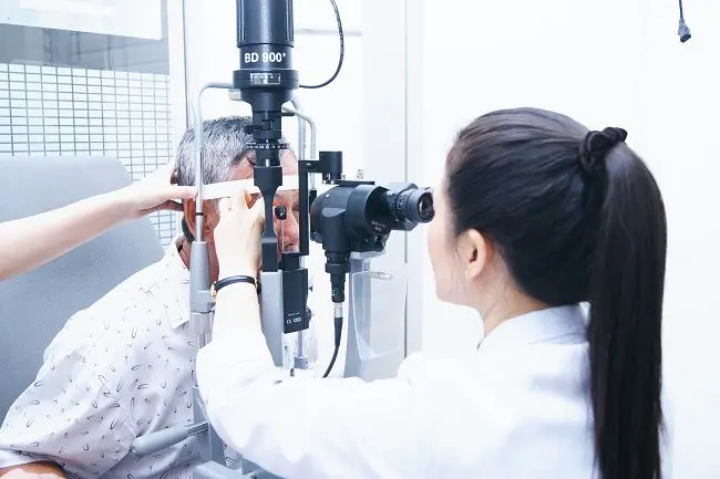 Top 6 Phòng Khám Mắt Rạch Giá Uy Tín Chất Lượng