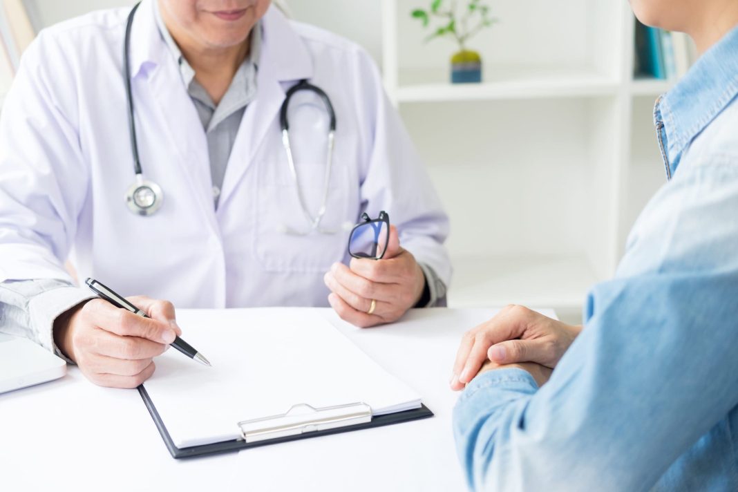 Phòng khám nam khoa Cần Thơ Y Khoa Vạn Phước Cửu Long