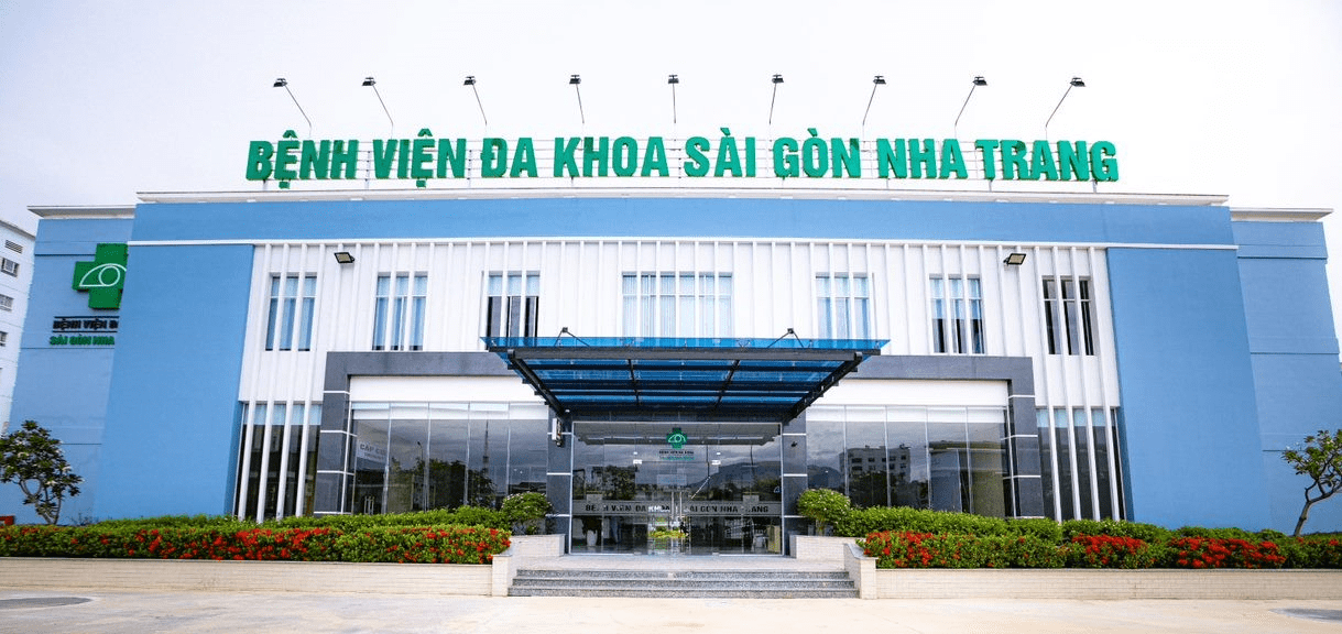 phòng khám nam khoa nha trang