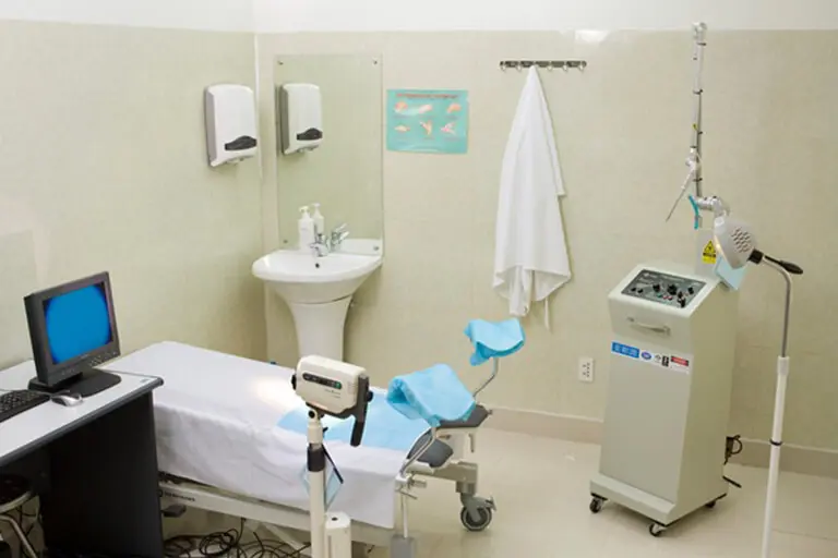 Đừng Bỏ Qua Top 6 Phòng Khám Phụ Khoa Bạc Liêu Uy Tín