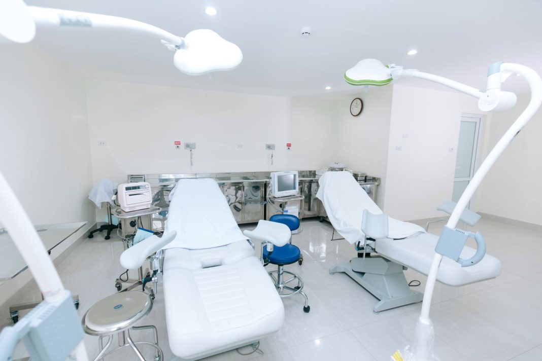 Phòng khám phụ khoa Rạch Giá Phòng khám phụ khoa Rạch Giá