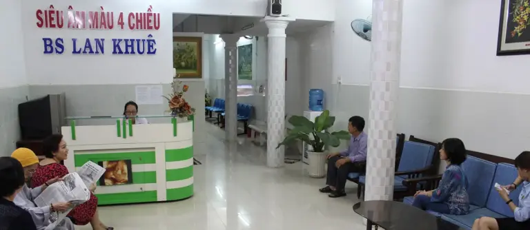 Bật Mí 7 Địa Chỉ Có Phòng Khám Thai Vũng Tàu Tốt Nhất